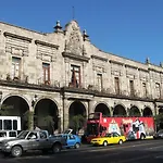Casagrande Aeropuerto Guadalajara