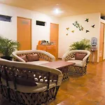 Hostal Spa La Casa De Las Libelulas