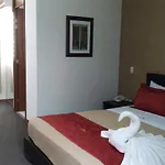 Hotel Porto Alegre
