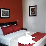 Hotel Porto Alegre