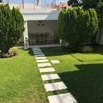 Hostal Guadalajara Cosmopolitan Providencia
