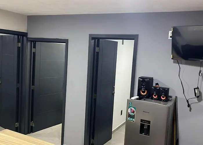 Savilie 2 - Seguridad Y Comfort - Con Terraza