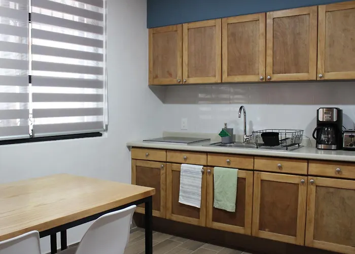 Departamento Amueblado En Zapopan Cerca De Expo Gdl, Iteso Y Uvm