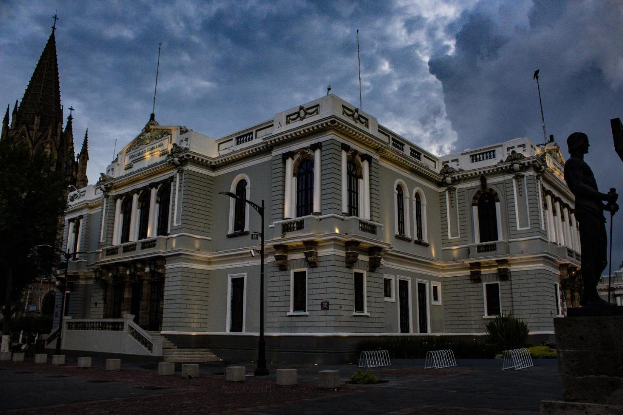 Real De Castilla Colonial Hotel 3*