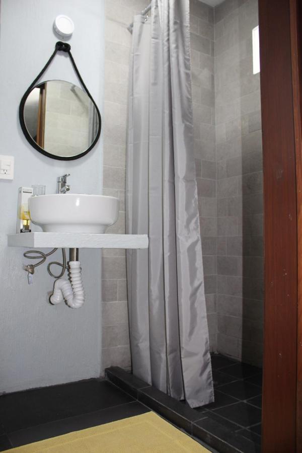 Guest house Casa Arrayan *