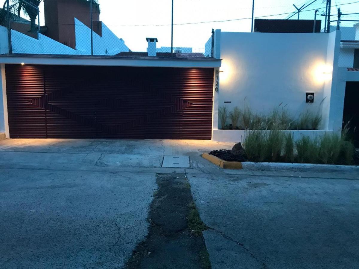 Casa Patria *