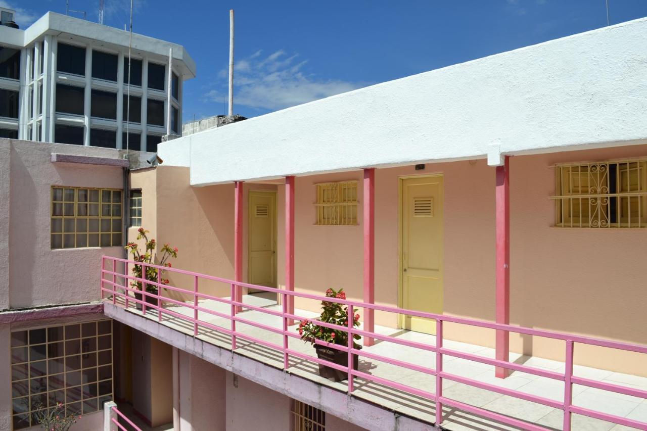Hotel Maya Guadalajara