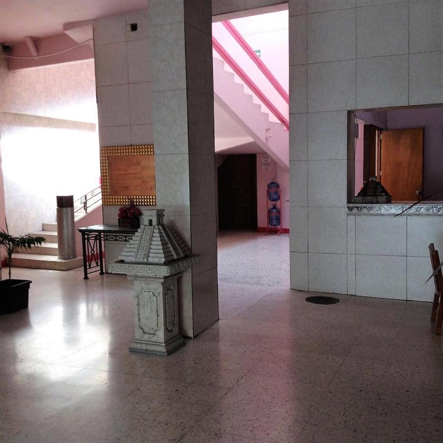 Hotel Maya Guadalajara