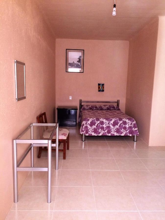 Hotel Maya Guadalajara