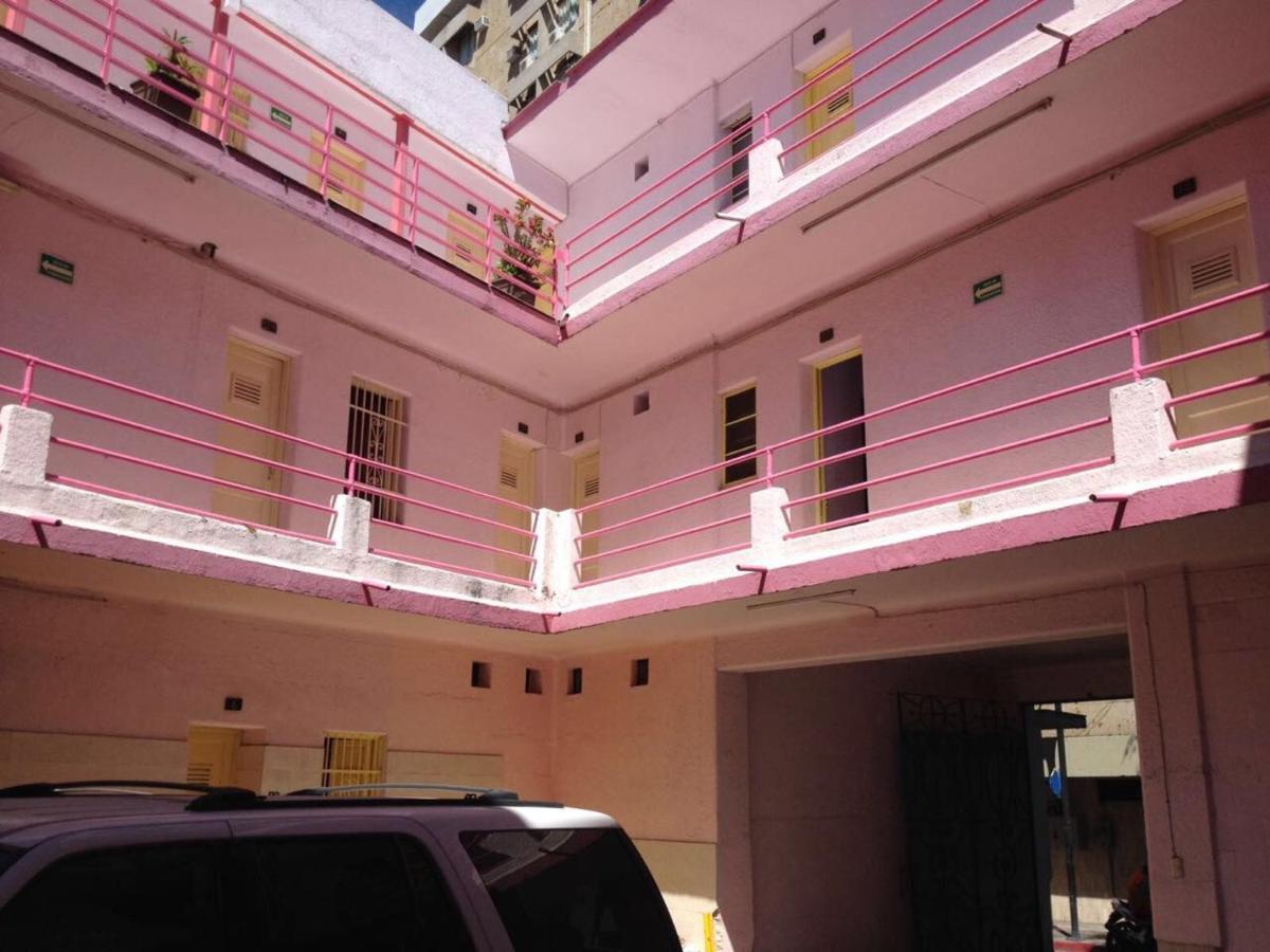 Maya Hotel Guadalajara