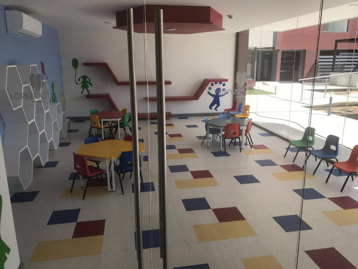 Zona Minerva Vista Ciudad Alberca 3 Rec Gym Asador Guadalajara