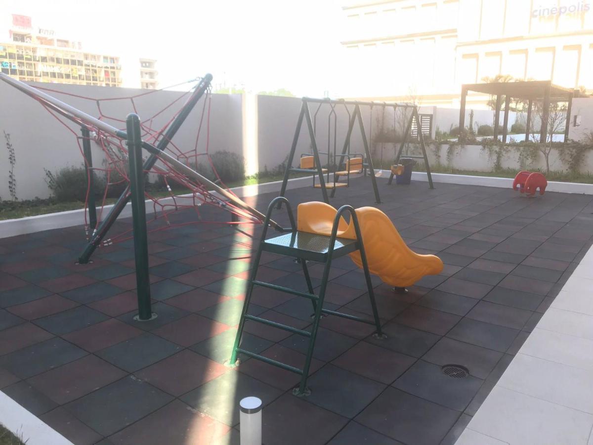 Zona Minerva Vista Ciudad Alberca 3 Rec Gym Asador