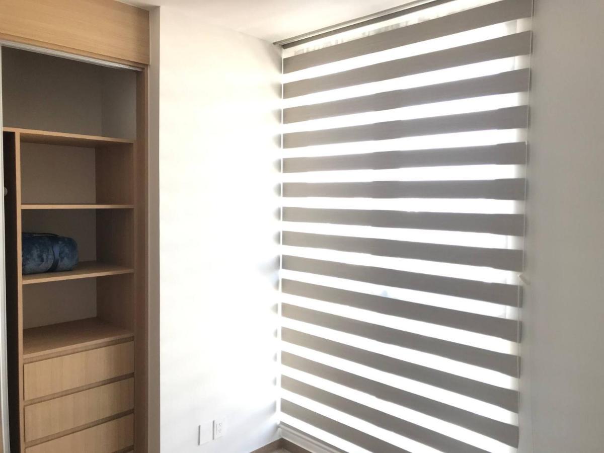 Zona Minerva Vista Ciudad Alberca 3 Rec Gym Asador * Guadalajara