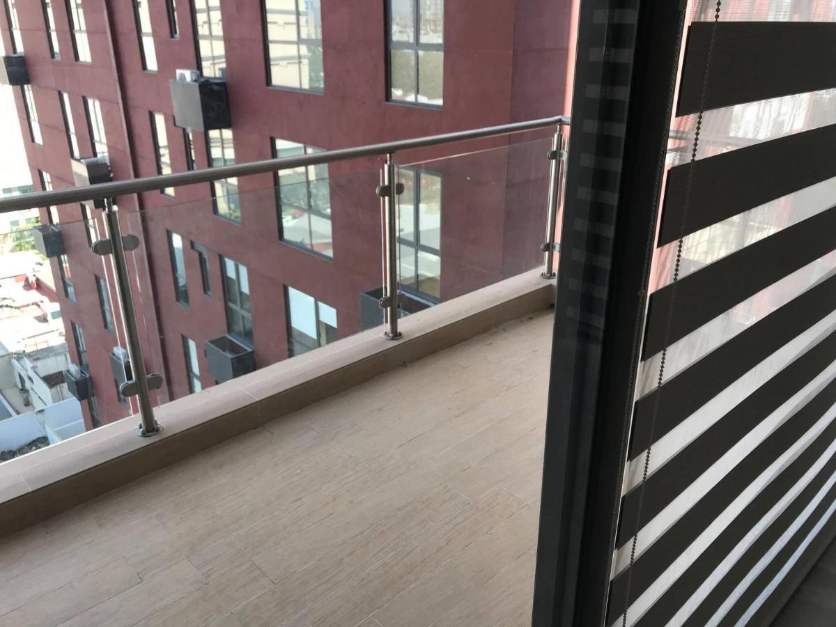 Apartamento Zona Minerva Vista Ciudad Alberca 3 Rec Gym Asador *