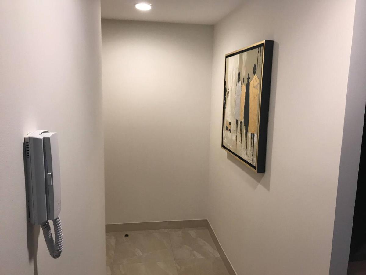 Zona Minerva Vista Ciudad Alberca 3 Rec Gym Asador Apartamento