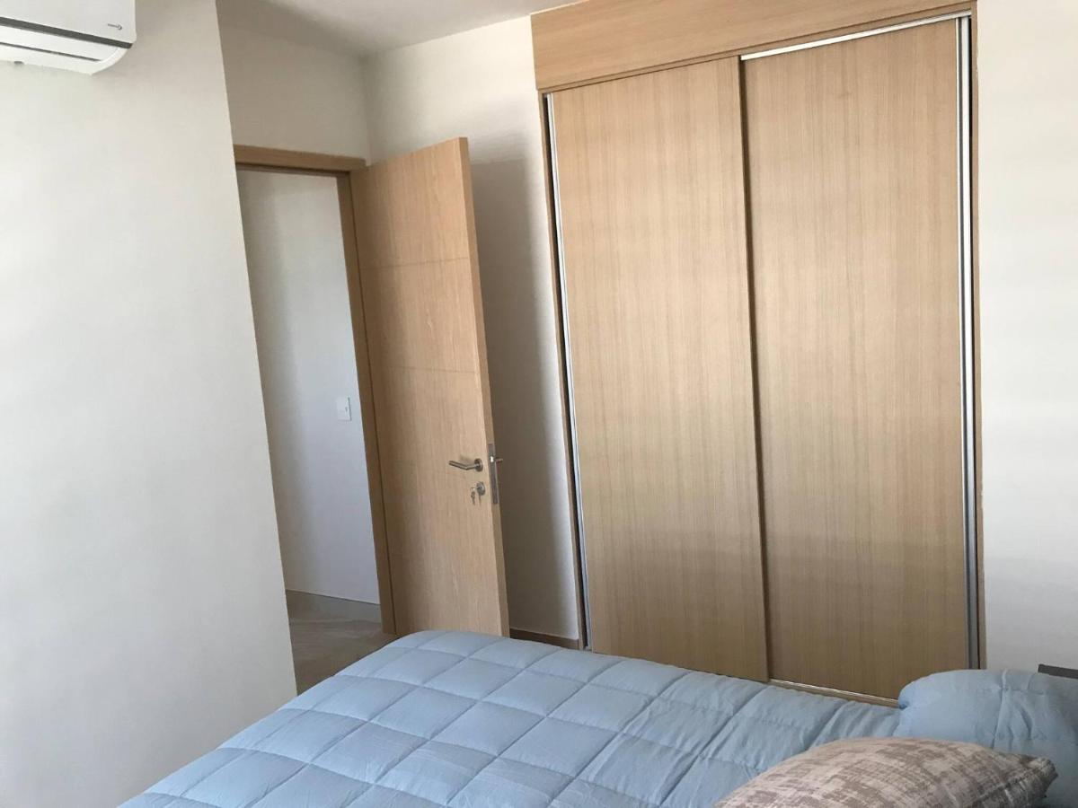 Apartamento Zona Minerva Vista Ciudad Alberca 3 Rec Gym Asador *