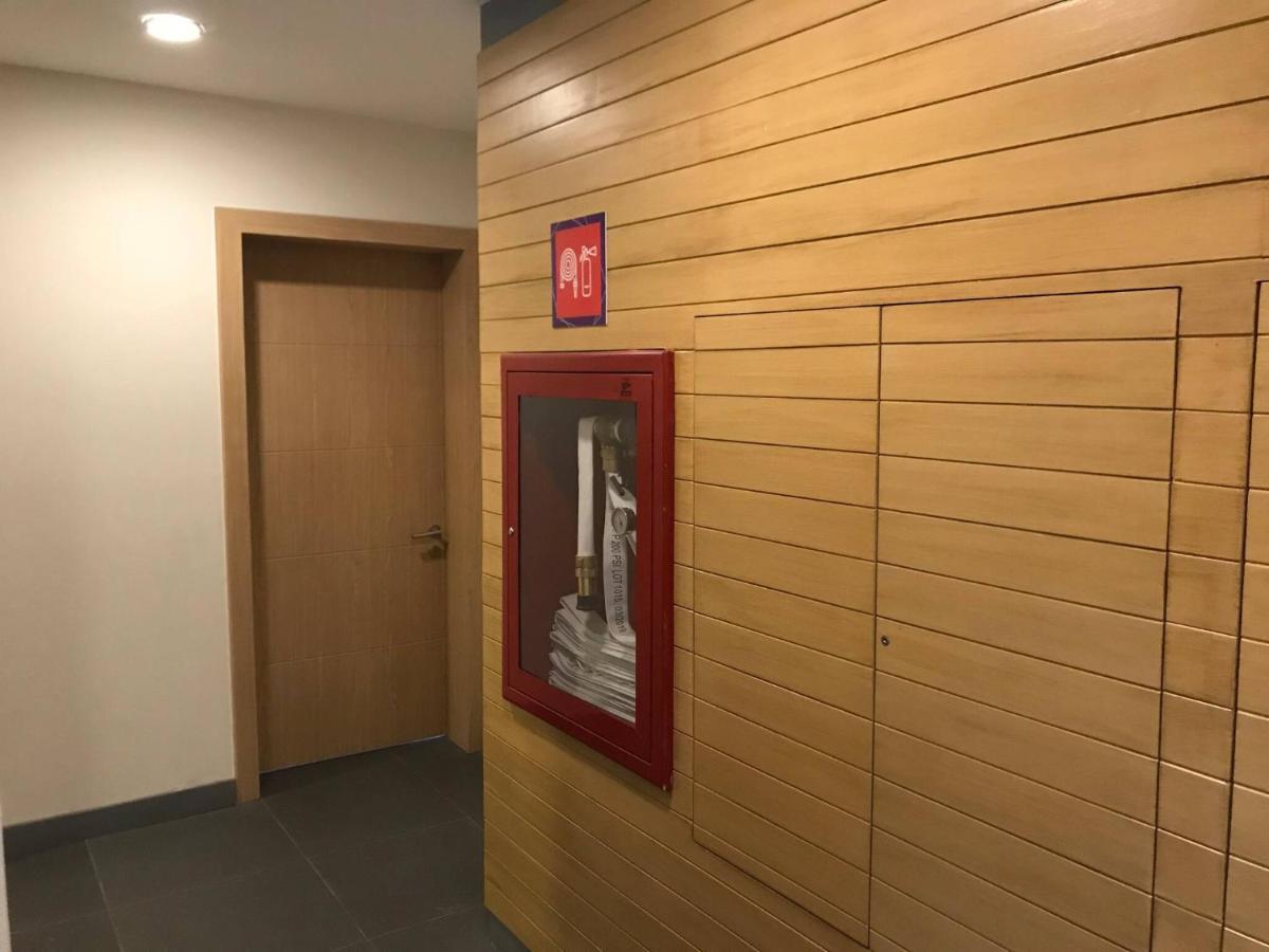 Apartamento Zona Minerva Vista Ciudad Alberca 3 Rec Gym Asador *