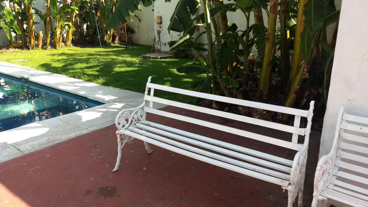 Pensión Residencial Riviera Dei Fiori Guadalajara