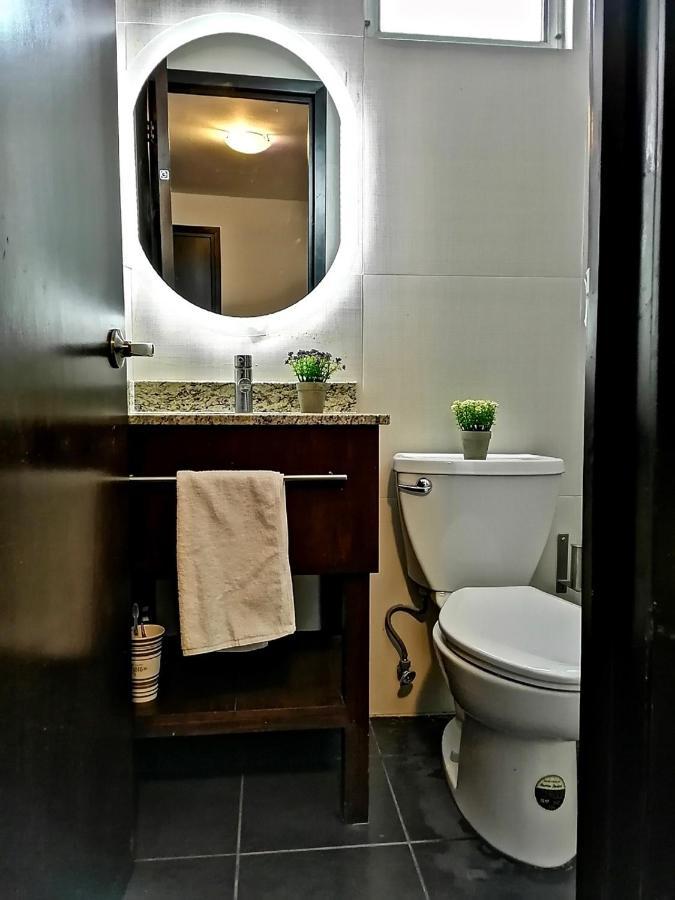 Apartahotel Minerva Ximajo Guadalajara