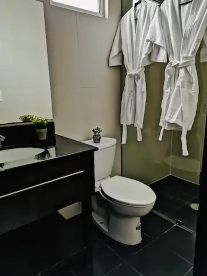Apartahotel Minerva Ximajo *