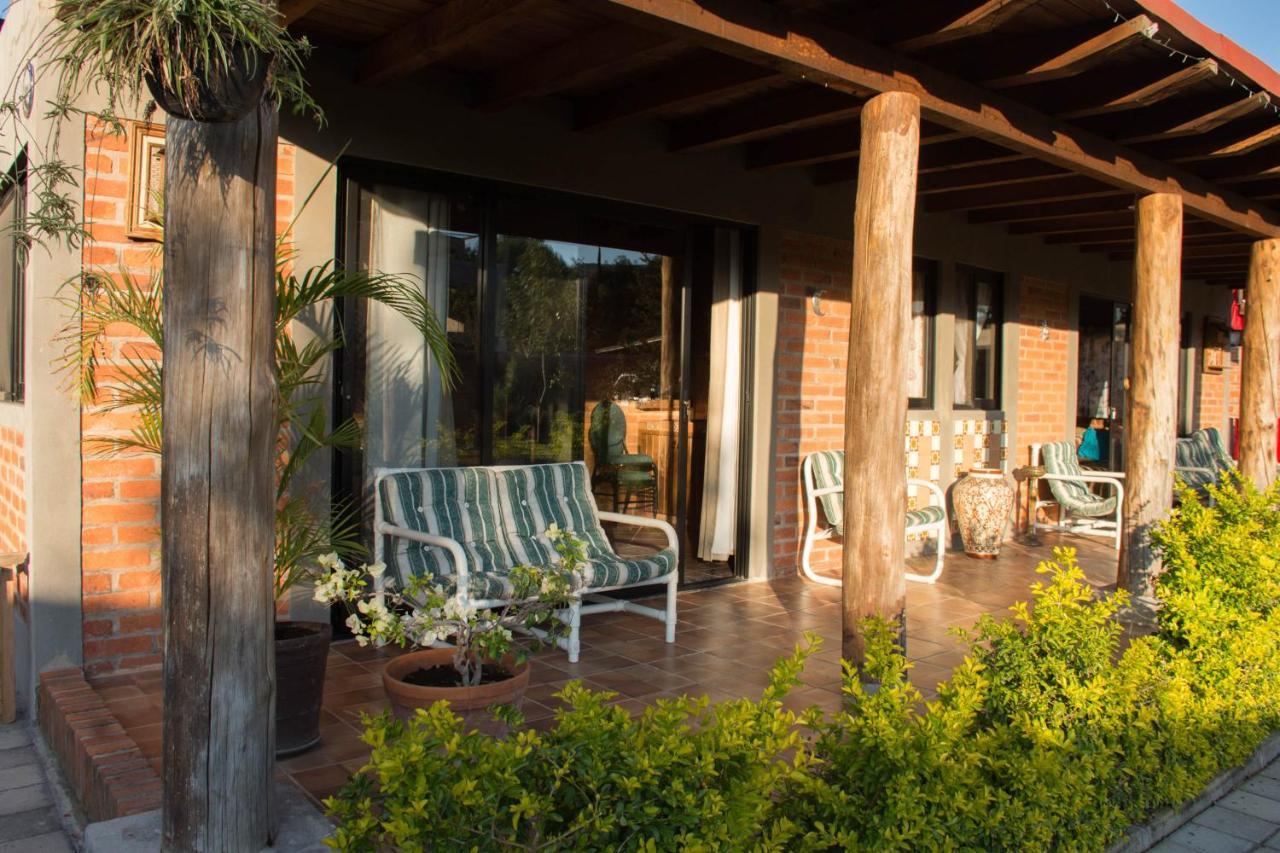 Cabañas Zona El Bajío Guadalajara