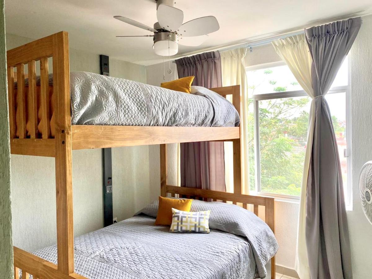 Vive Tlaquepaque - Apartamento Luxxe & Comfort * Guadalajara