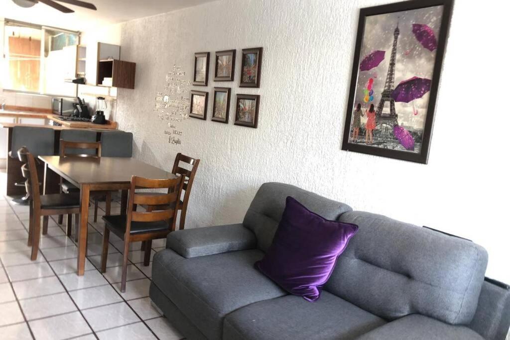 La Casa De Glo