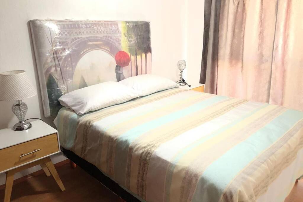 La Casa De Glo Сasa de vacaciones *