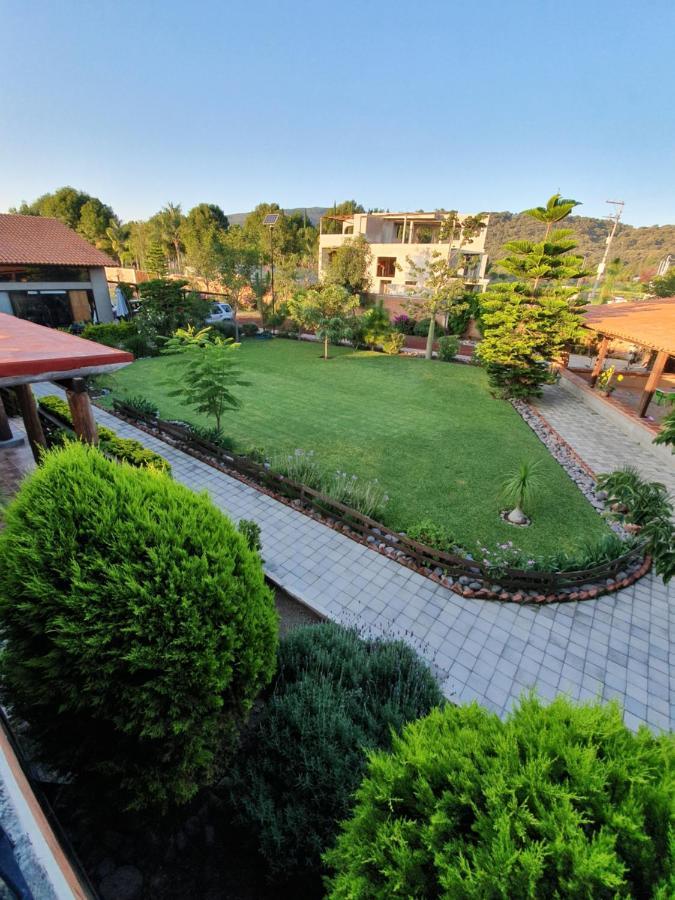 Cabañas Zona El Bajío Lodge *