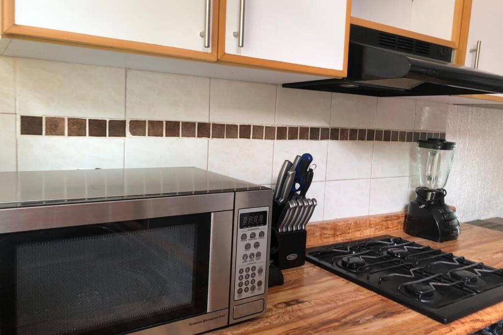 Сasa de vacaciones La Casa De Glo Guadalajara