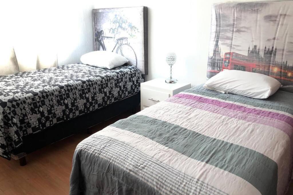 La Casa De Glo Сasa de vacaciones *