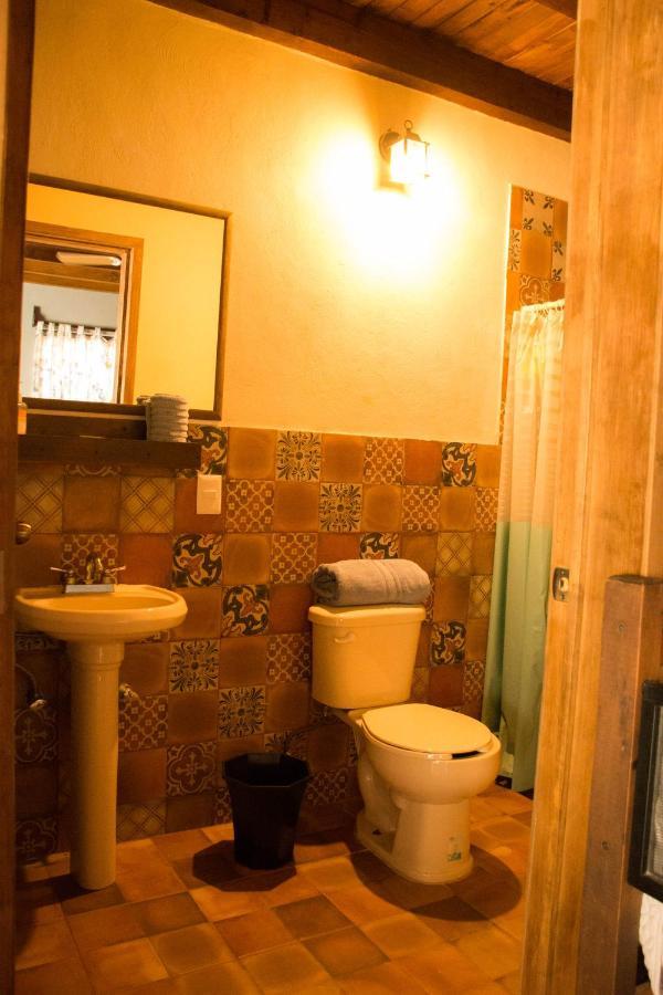 Cabañas Zona El Bajío Lodge Guadalajara