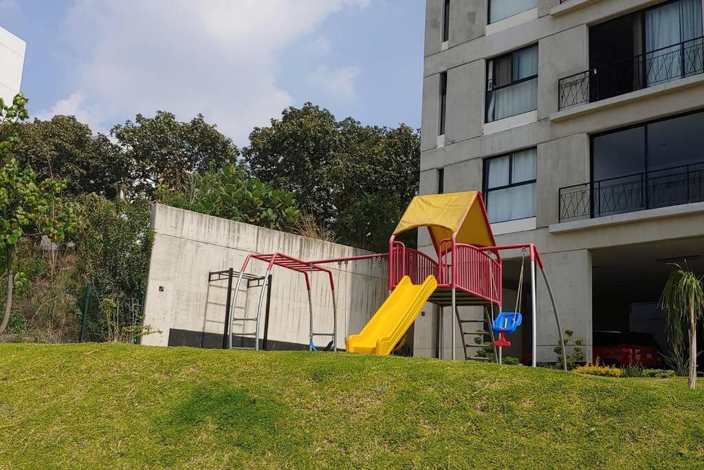 Sendas Residencial Zapopan Apartamento *