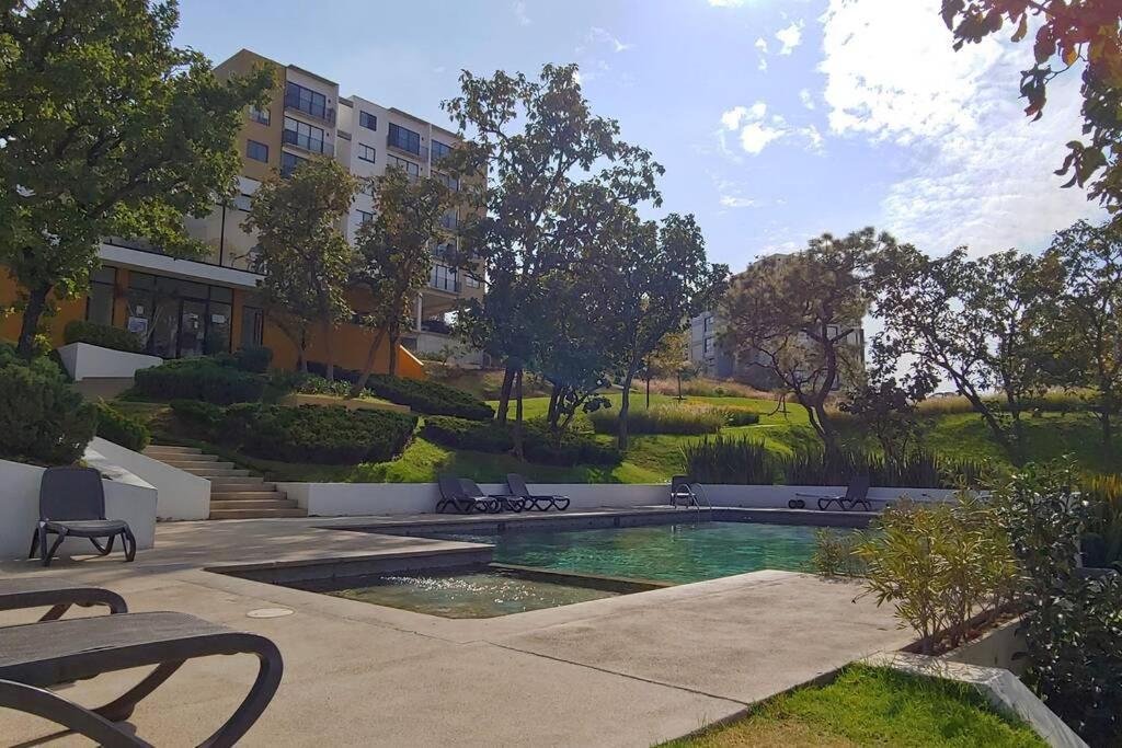 Sendas Residencial Zapopan Apartamento Guadalajara