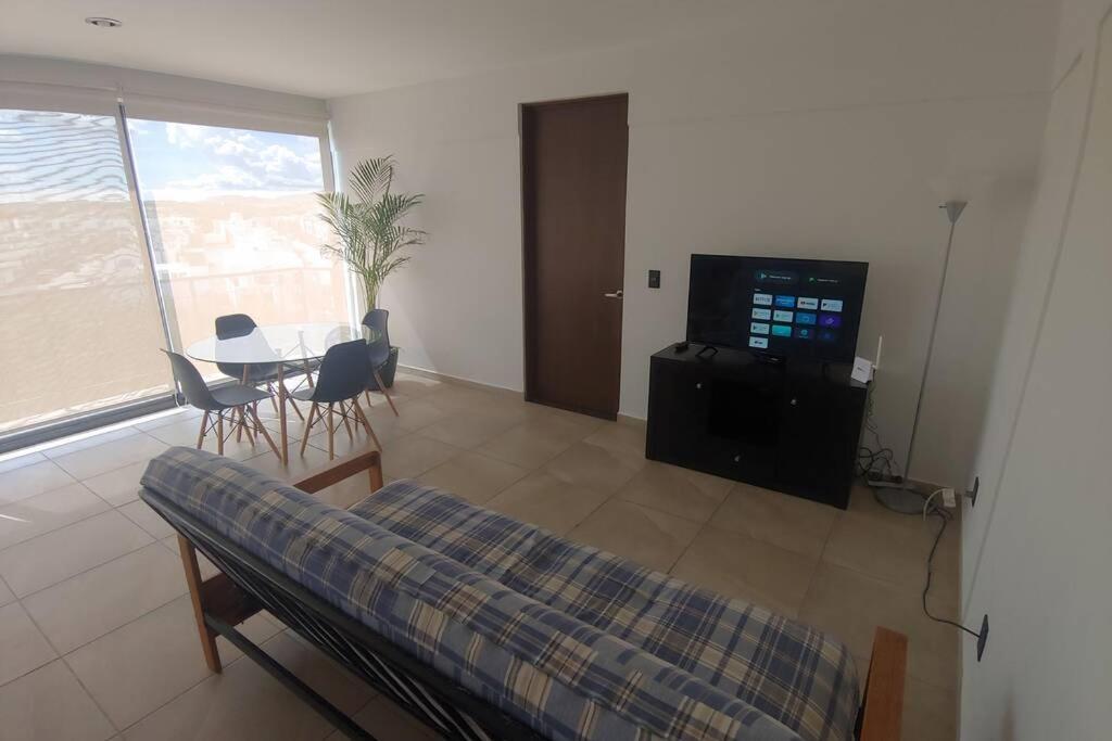 Sendas Residencial Zapopan Apartamento
