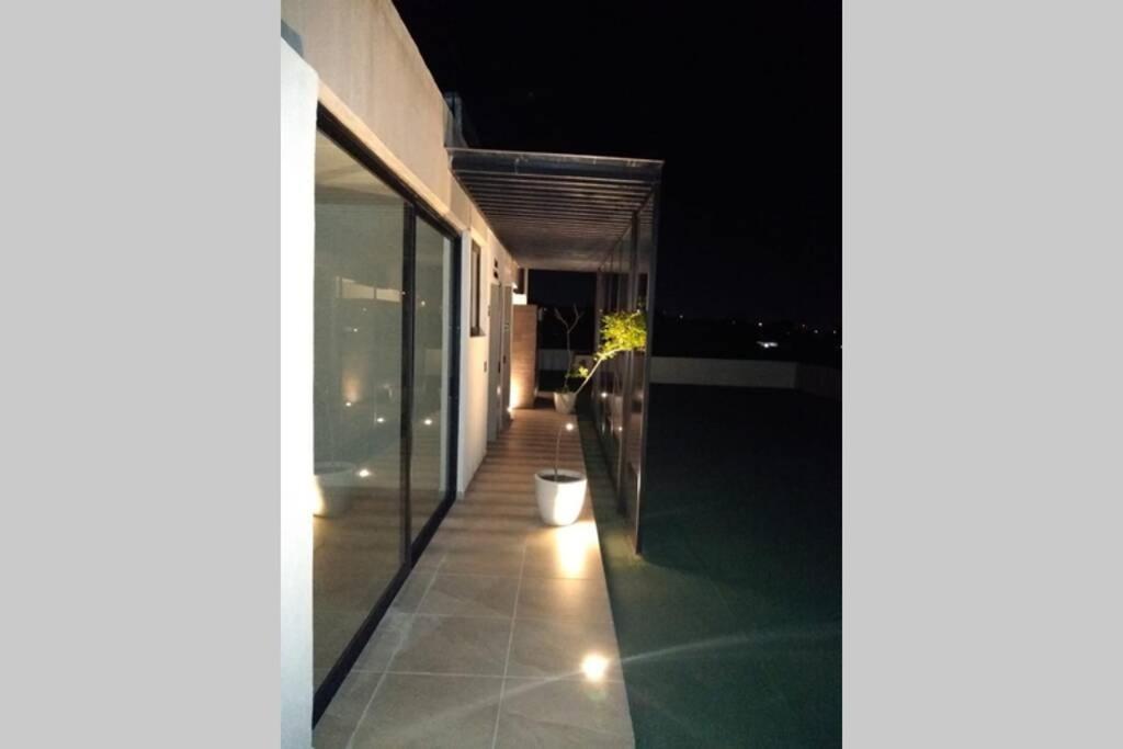 Sendas Residencial Zapopan Apartamento Guadalajara