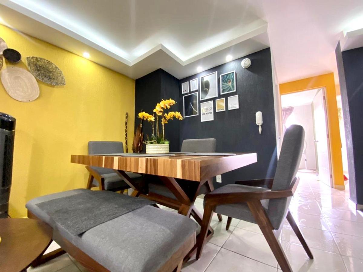 Apartment Vive Tlaquepaque - Apartamento Luxxe & Comfort *