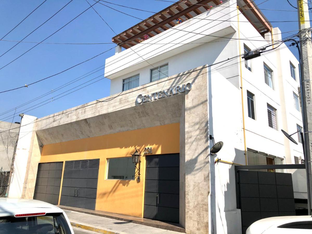 Vive Tlaquepaque - Apartamento Luxxe & Comfort *