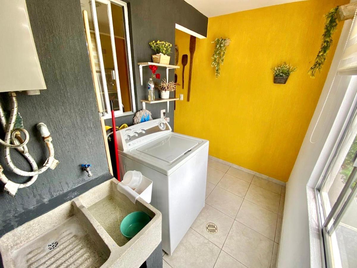 Apartment Vive Tlaquepaque - Apartamento Luxxe & Comfort