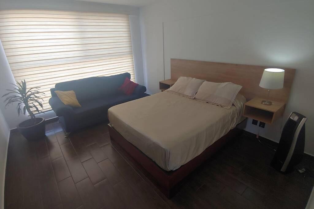 Sendas Residencial Zapopan Apartamento Guadalajara