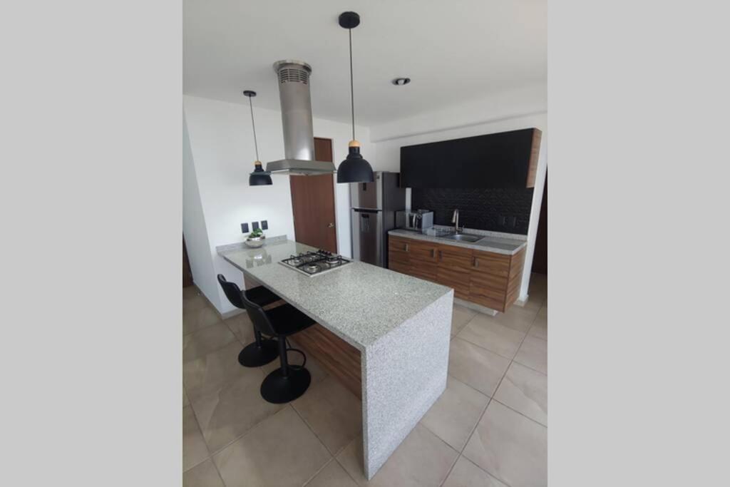 Sendas Residencial Zapopan Apartamento Guadalajara