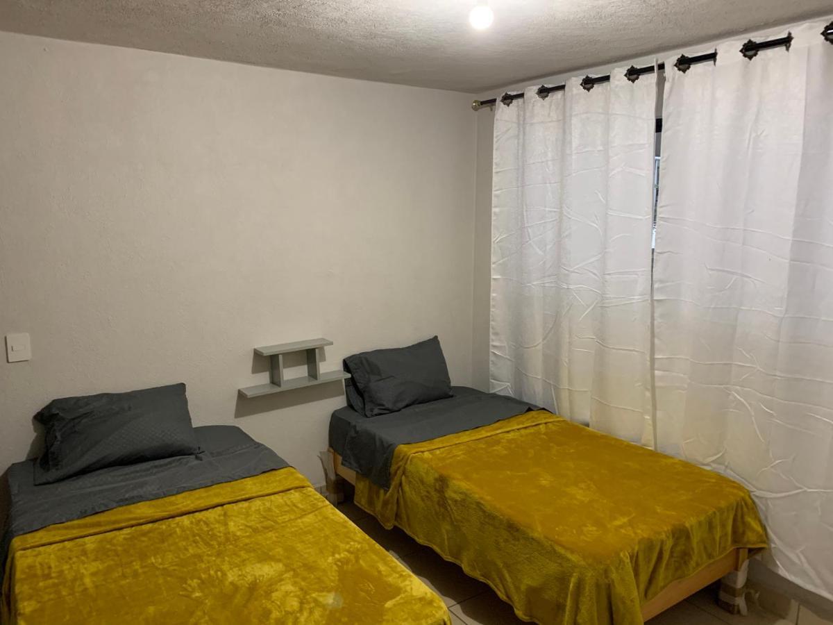 Saivan Department - Seguridad Y Comfort Apartment Guadalajara