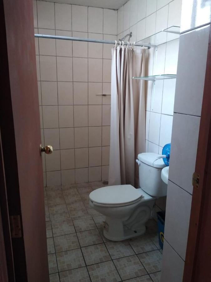 Guest house Don Felipe *