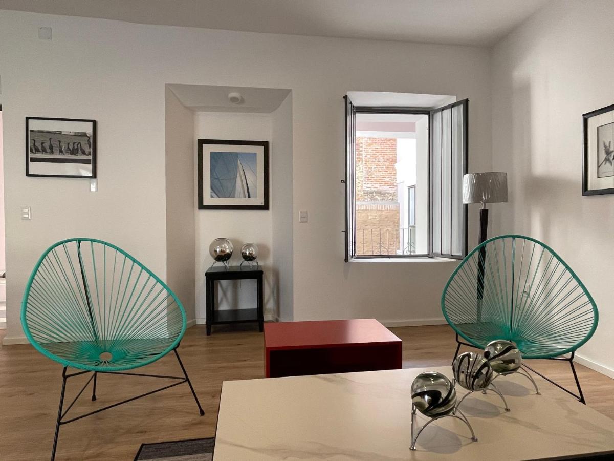 Apartamento Casona Las 9 Esquinas