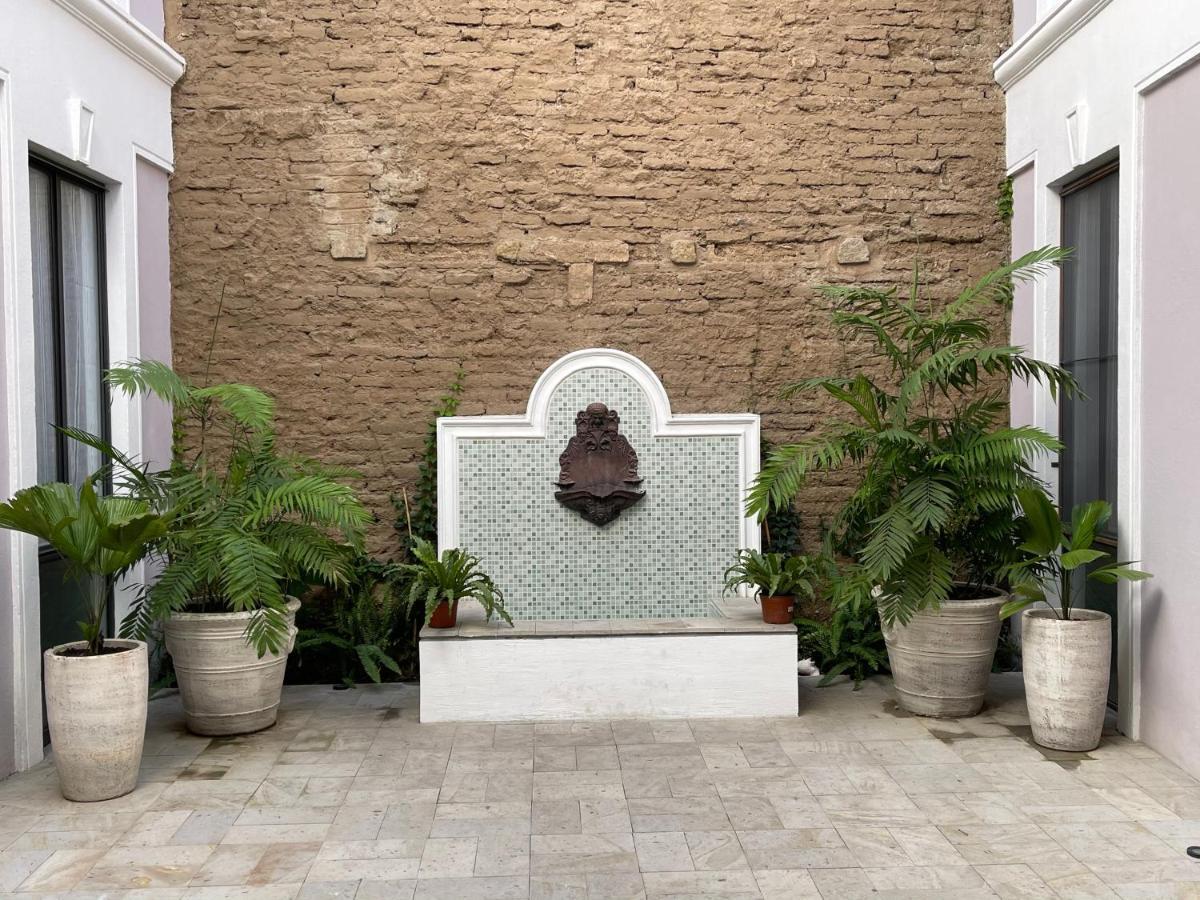 Apartamento Casona Las 9 Esquinas *