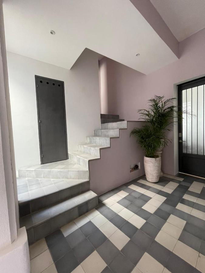 Apartamento Casona Las 9 Esquinas *