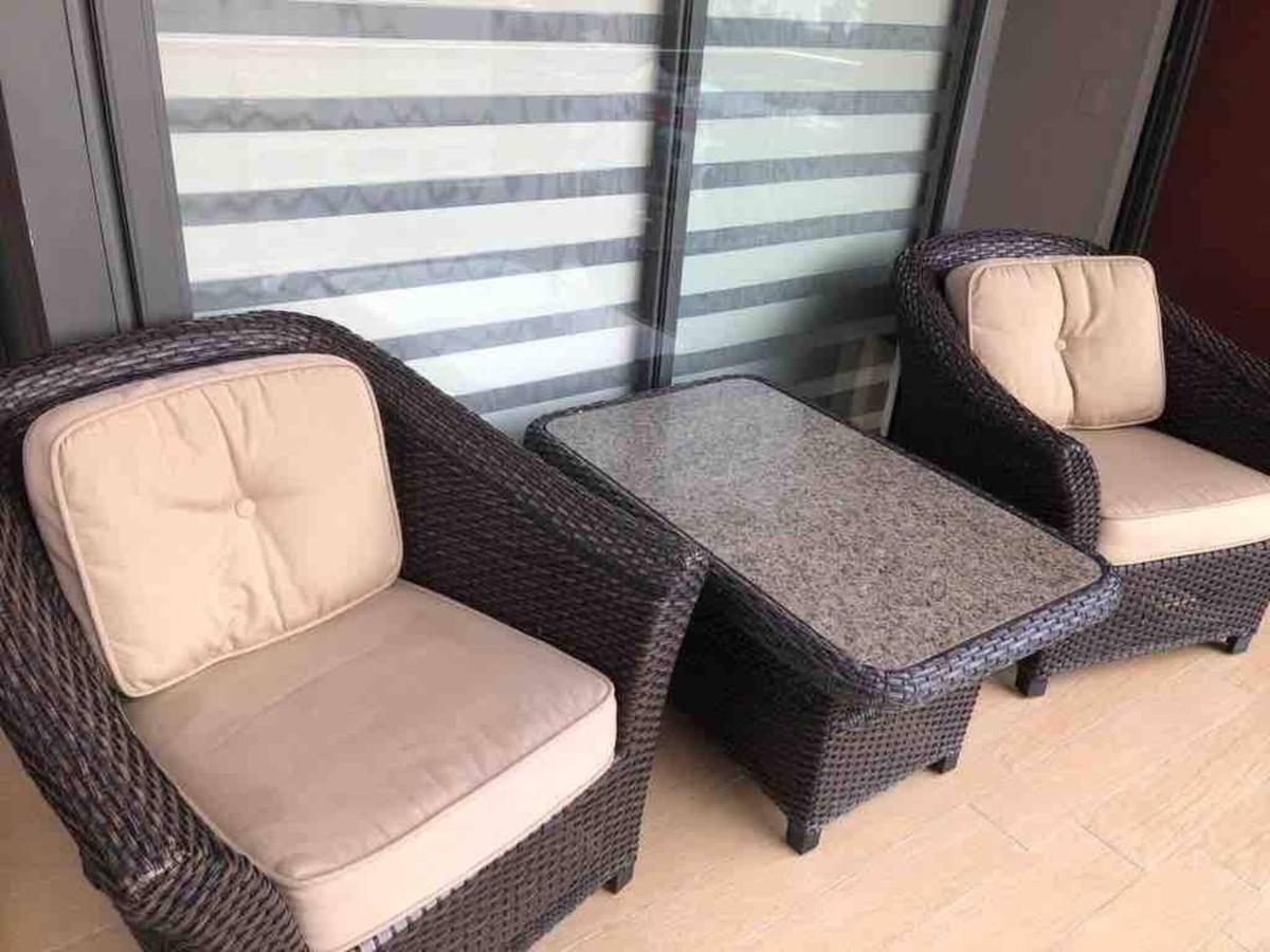 Zona Minerva Vista Ciudad Alberca 3 Rec Gym Asador Apartamento *