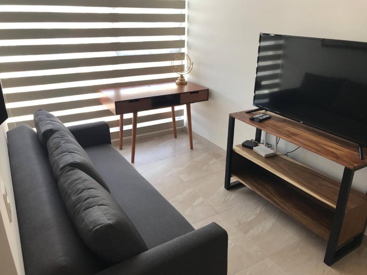 Apartamento Zona Minerva Vista Ciudad Alberca 3 Rec Gym Asador