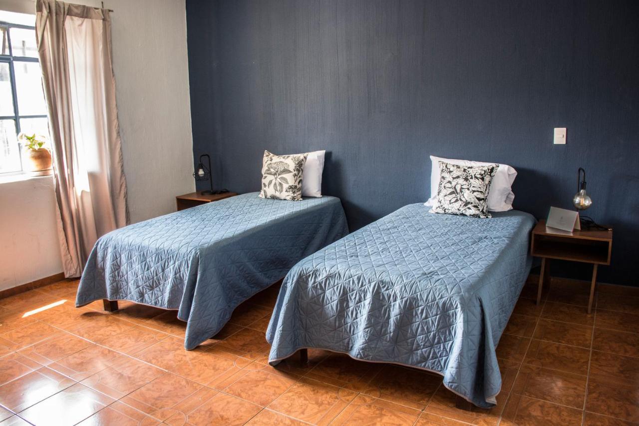 Guest house Casa Arrayan *