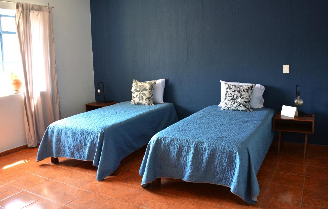 Casa Arrayan Guest house Guadalajara